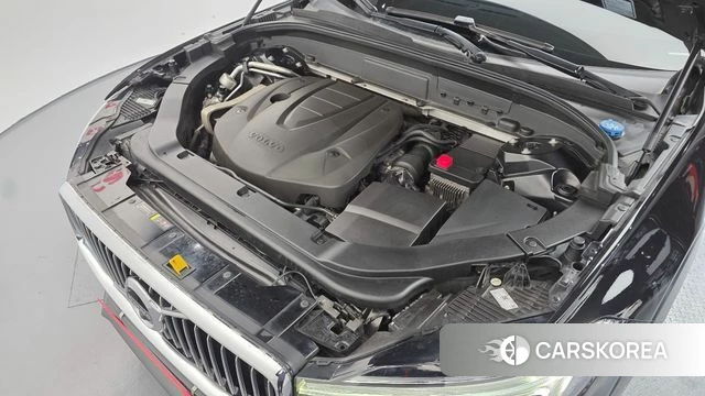 Volvo XC60 second Generation id 3801664 из Кореи 16