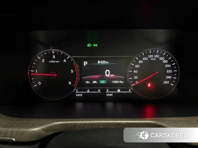 Kia Sorento 4th Generation id 3898172 из Кореи 16