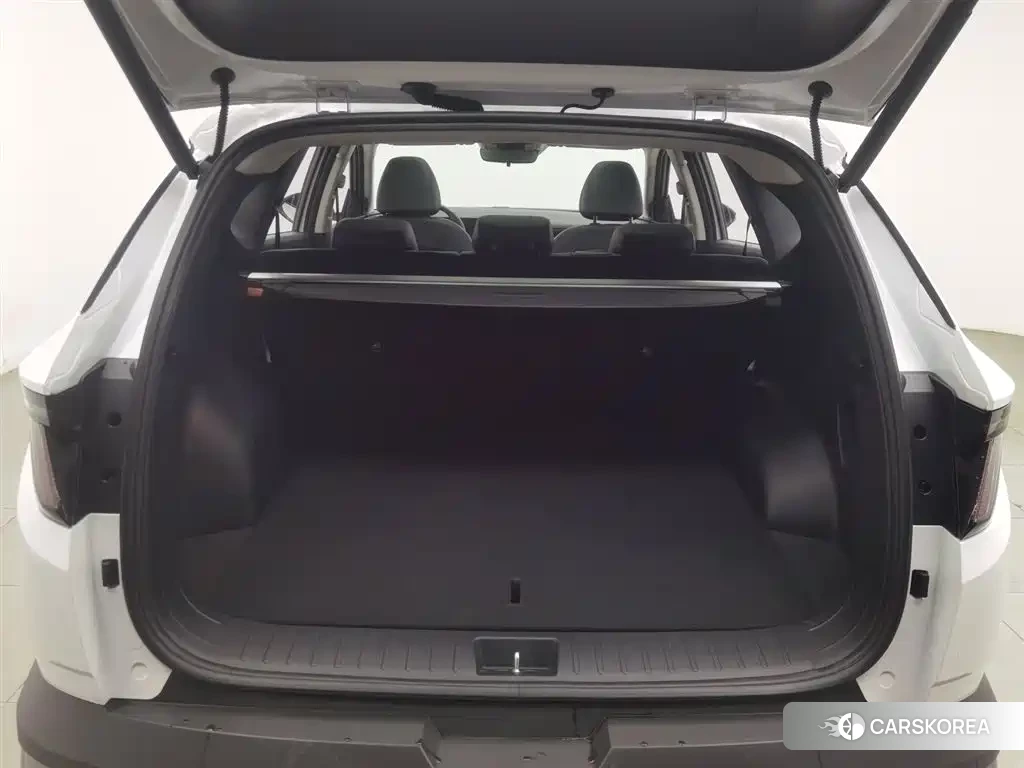 Hyundai Tucson id 4515361 из Китая 20