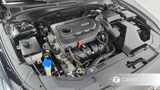 Hyundai Grandeur IG id 3899714 из Кореи 16