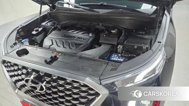 Hyundai Palisade id 3226067 из Кореи 16