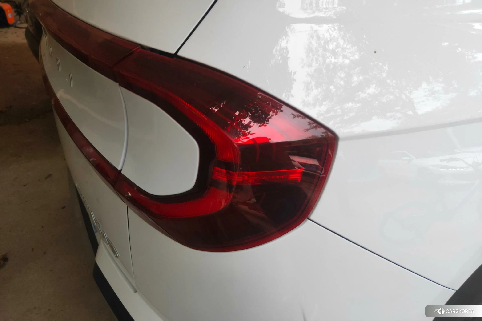 Hyundai ix35 id 4440296 из Китая 13