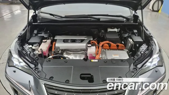 Lexus NX300h id 2761276 из Кореи 16