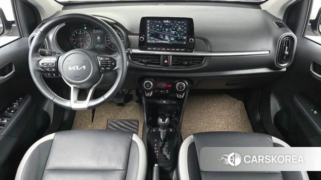 Kia Morning Urban (JA) id 4740742 из Кореи 28