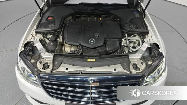 Mercedes-Benz E-Class W213 id 4304653 из Кореи 16