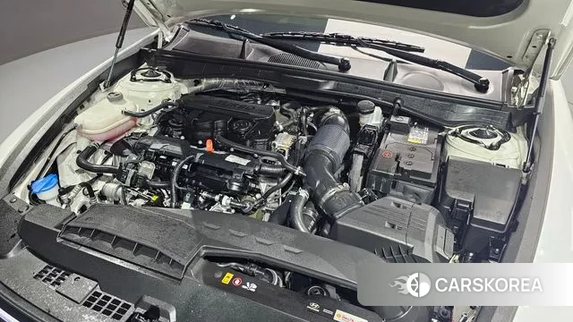 Hyundai Sonata D Edge (DN8) id 3002365 из Кореи 16