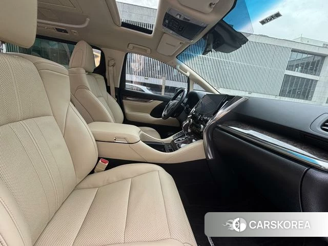 Toyota Elfa id 4290995 из Китая 11