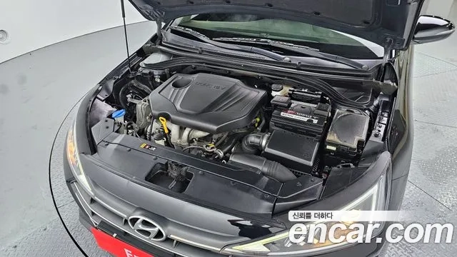 Hyundai The New Avante AD id 2945754 из Кореи 16