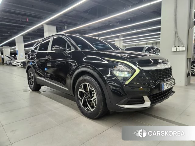 Kia Sportage 5th Generation id 3910170 из Кореи 16