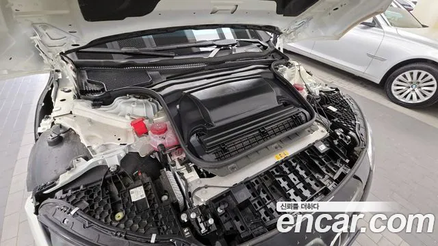 Mercedes-Benz EQE V295 id 2739099 из Кореи 16