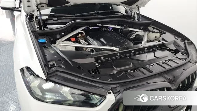 BMW X6 (G06) id 3399739 из Кореи 16