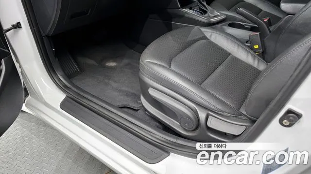 Hyundai The New Avante AD id 2538591 из Кореи 16