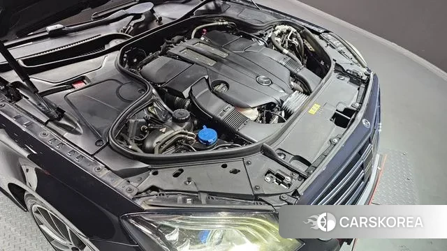 Mercedes-Benz S-Class W222 id 3055610 из Кореи 16
