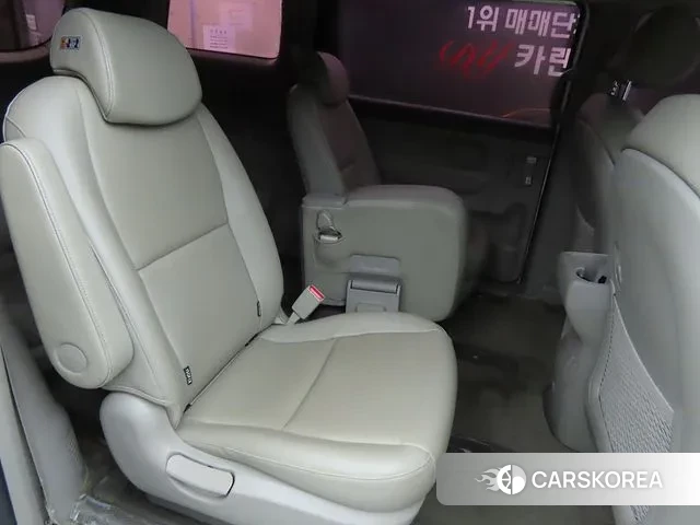 Kia All New Carnival id 3034214 из Кореи 13