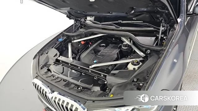 BMW X7 (G07) id 3448883 из Кореи 16