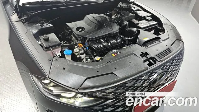 Hyundai The New Grandeur IG id 2675706 из Кореи 16