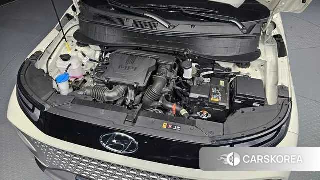 Hyundai Casper id 3272529 из Кореи 16