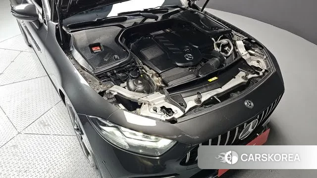 Mercedes-Benz CLS-Class C257 id 3772571 из Кореи 16