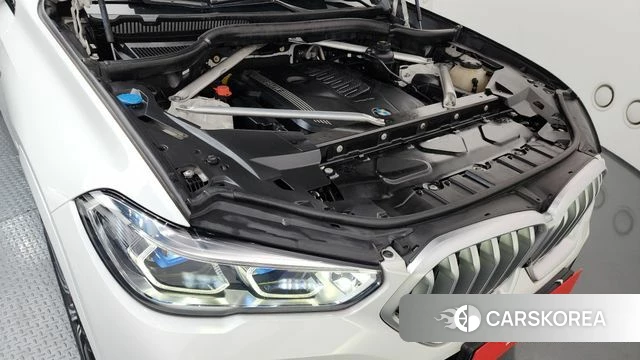 BMW X6 (G06) id 4324192 из Кореи 35