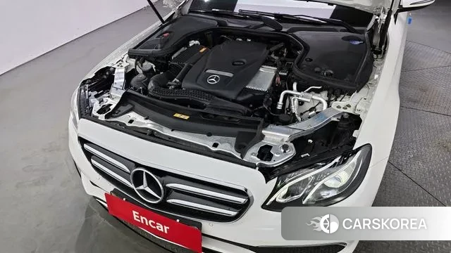 Mercedes-Benz E-Class W213 id 3356503 из Кореи 16