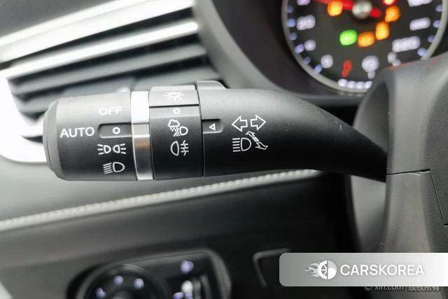 Roewe i5 id 4210117 из Китая 20