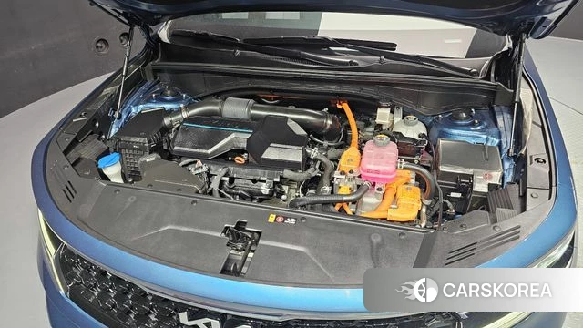 Kia Sorento 4th Generation id 4249691 из Кореи 26