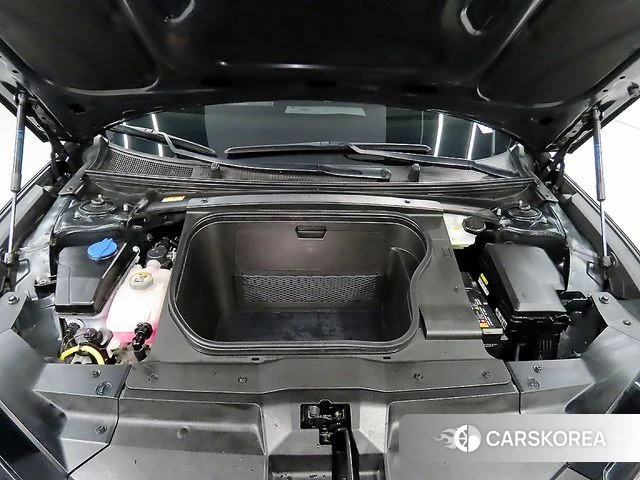 Hyundai Ionic 6 id 3963821 из Кореи 16