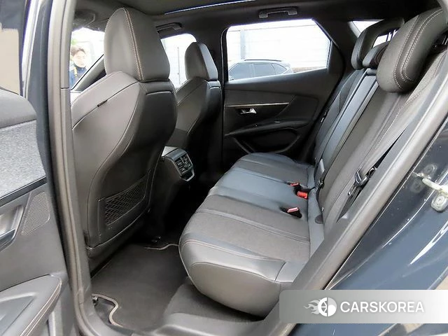 Peugeot 3008 second generation id 3889409 из Кореи 15