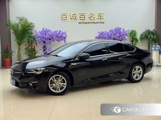 Buick Regal id 4209705 из Китая 13