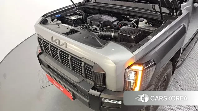 Kia Tasman id 3732244 из Кореи 16