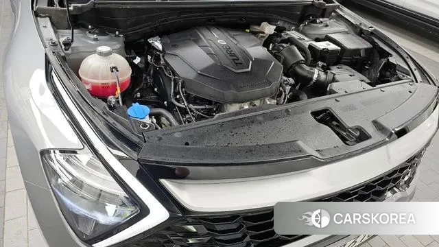 Kia Sportage 5th Generation id 2889529 из Кореи 16