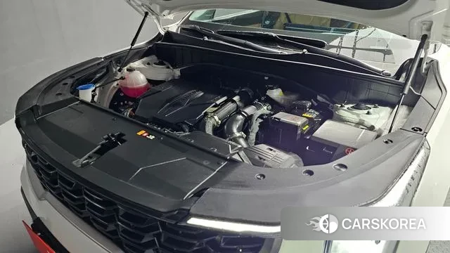 Kia The New Sorento 4th Generation id 3359558 из Кореи 16