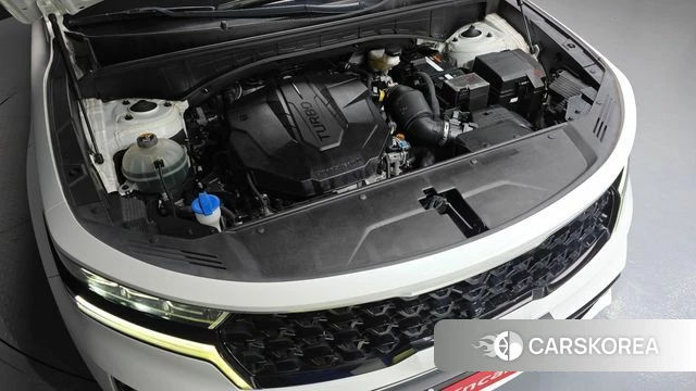 Kia Sorento 4th Generation id 4594971 из Кореи 16