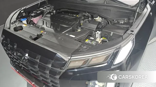 Hyundai The New Palisade id 3147801 из Кореи 16