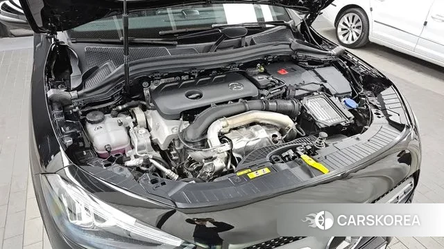 Mercedes-Benz GLA - Class H247 id 3517487 из Кореи 16