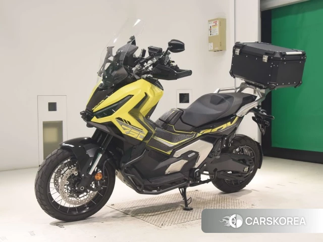 Проданный Honda X-ADV 750 2025 из Японии, фото 2
