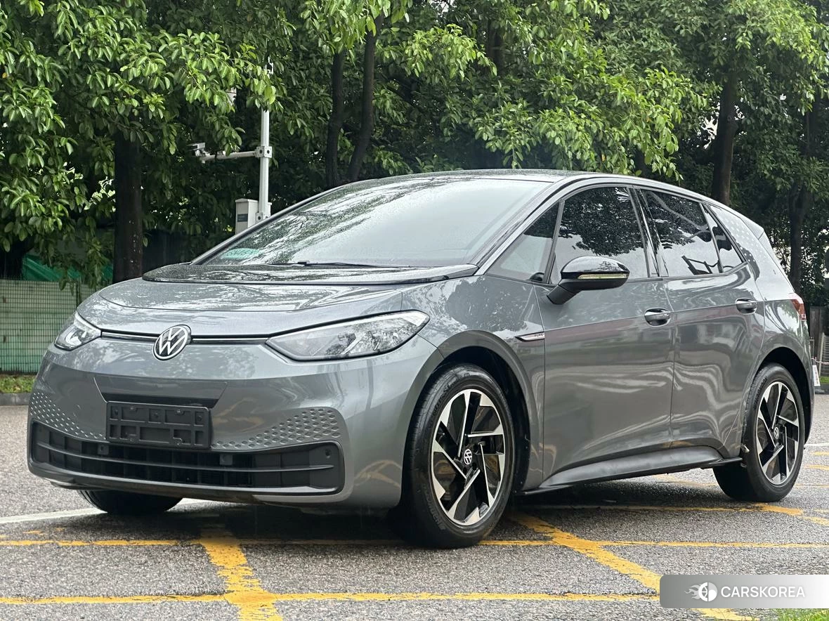 Volkswagen ID.3 id 4461537 из Китая 9