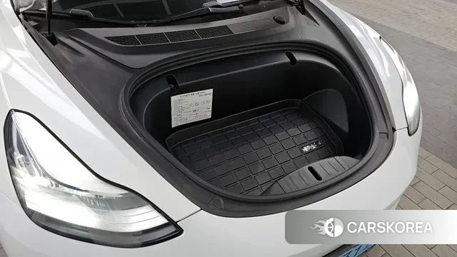 Tesla Model 3 id 3747869 из Кореи 16