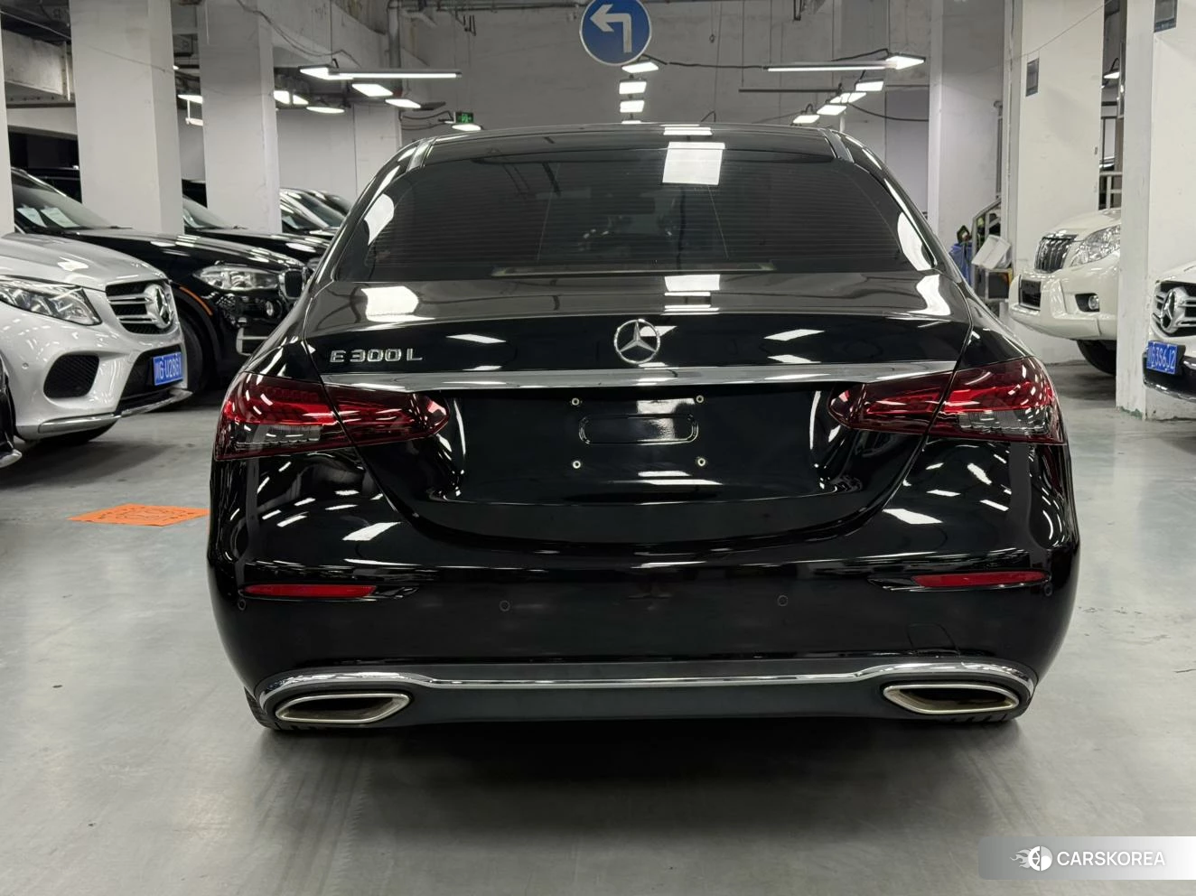Mercedes-Benz E-class id 4426876 из Китая 13