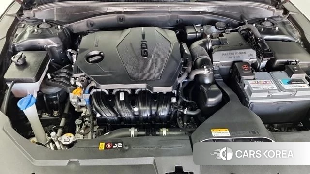 Hyundai The New Grandeur IG id 3941374 из Кореи 14