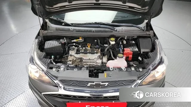 Chevrolet (GM Daewoo) The New Spark id 3646496 из Кореи 16