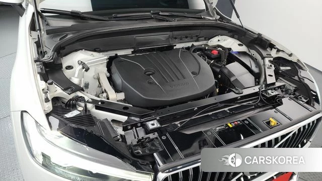 Volvo XC60 second Generation id 3935467 из Кореи 16