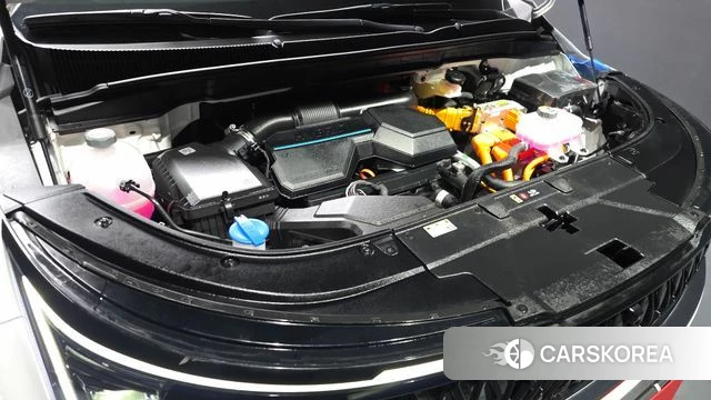 Kia The New Carnival 4th Generation id 3909461 из Кореи 16