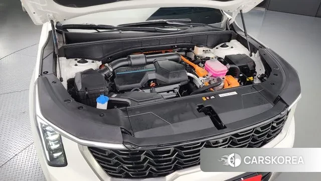 Kia The New Sorento 4th Generation id 3109757 из Кореи 16