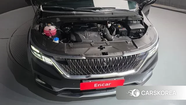 Kia Carnival 4th generation id 3498781 из Кореи 16