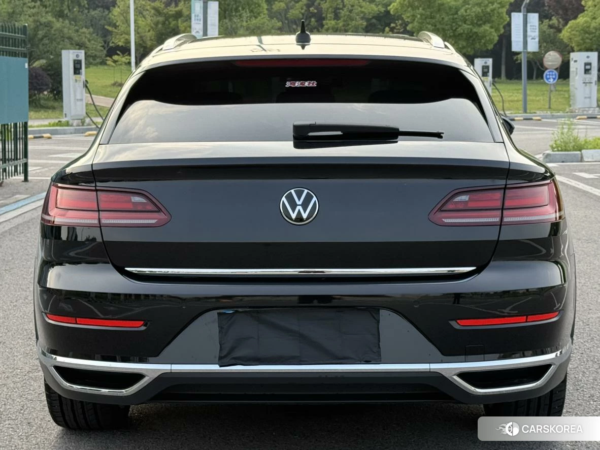 Volkswagen CC id 4440728 из Китая 12