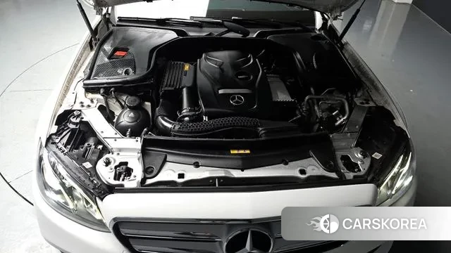 Mercedes-Benz E-Class W213 id 3632020 из Кореи 16