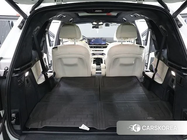 BMW X7 (G07) id 3705713 из Кореи 16