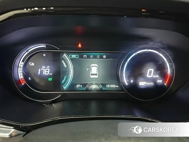 Kia Niro Plus id 4753823 из Кореи 14