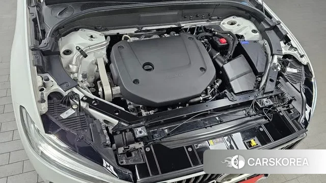 Volvo XC60 second Generation id 3503712 из Кореи 16